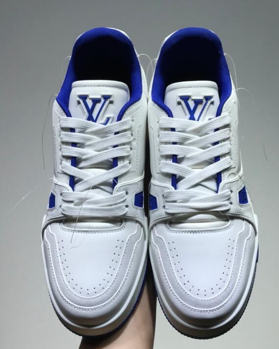 Chloe’s Picks - LOV Men Shoes - 1703