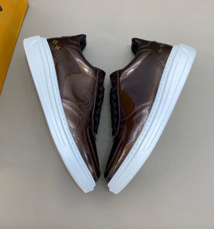 Chloe’s Picks - LOV Men Shoes - 1760