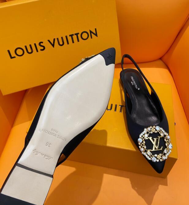 Chloe’s Picks - LOV Women Shoes - 249