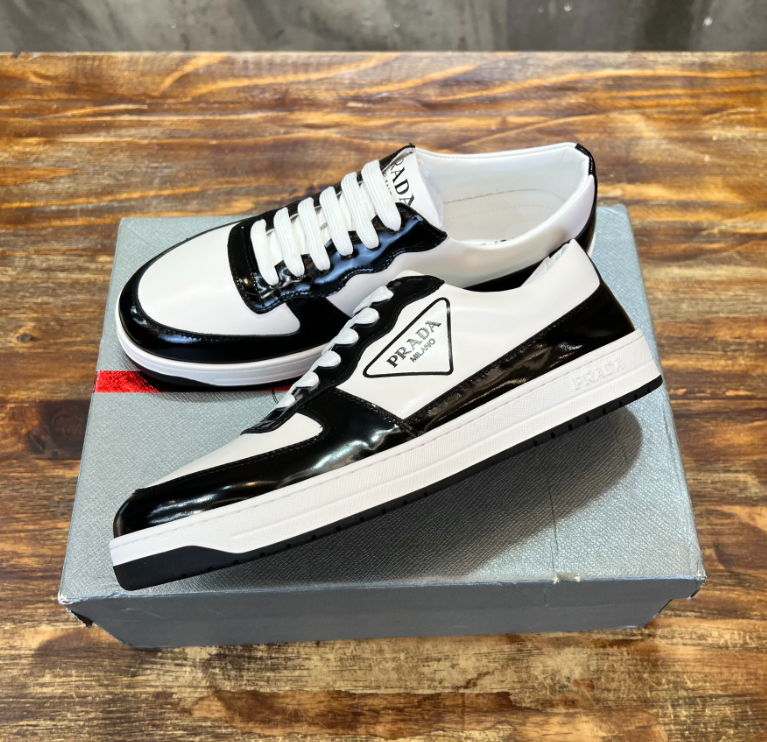 Chloe’s Picks - PD Men Shoes - 030