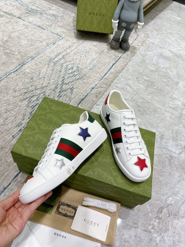 Gucci Luxury Shoes