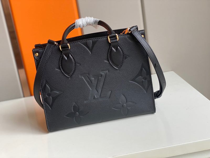 I W Fashion Lu-Vi bags - 17551