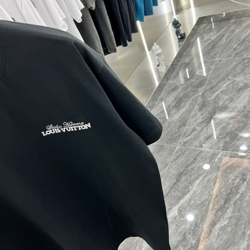 Louis Vuittion Luxury T-Shirt