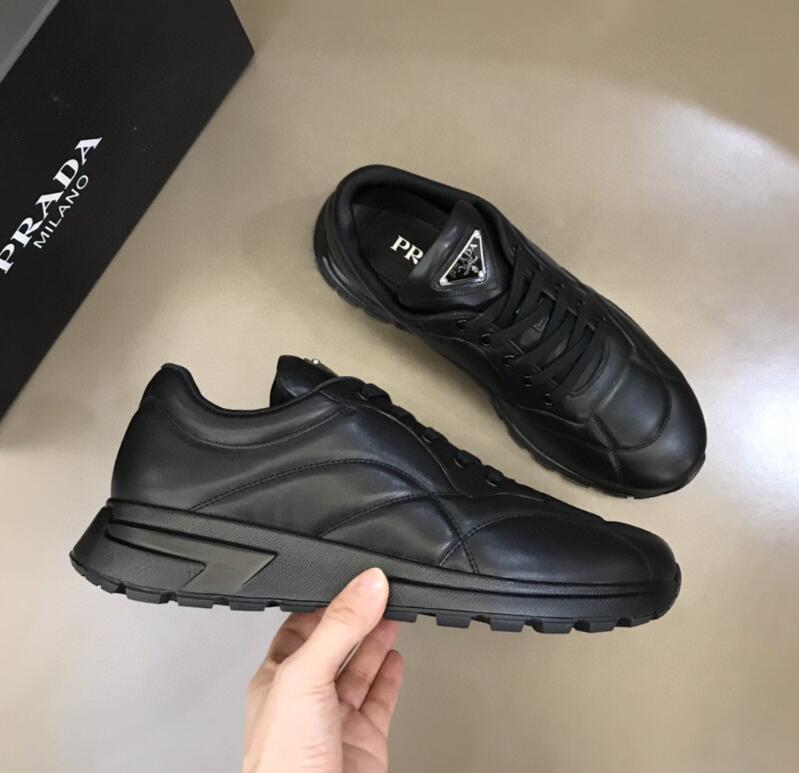 Chloe’s Picks - PD Men Shoes - 180
