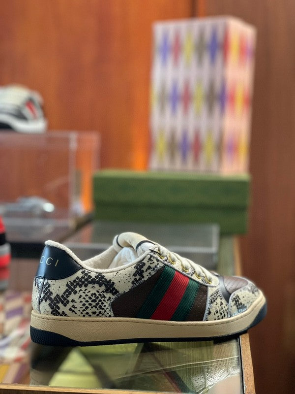 Gucci Luxury Shoes