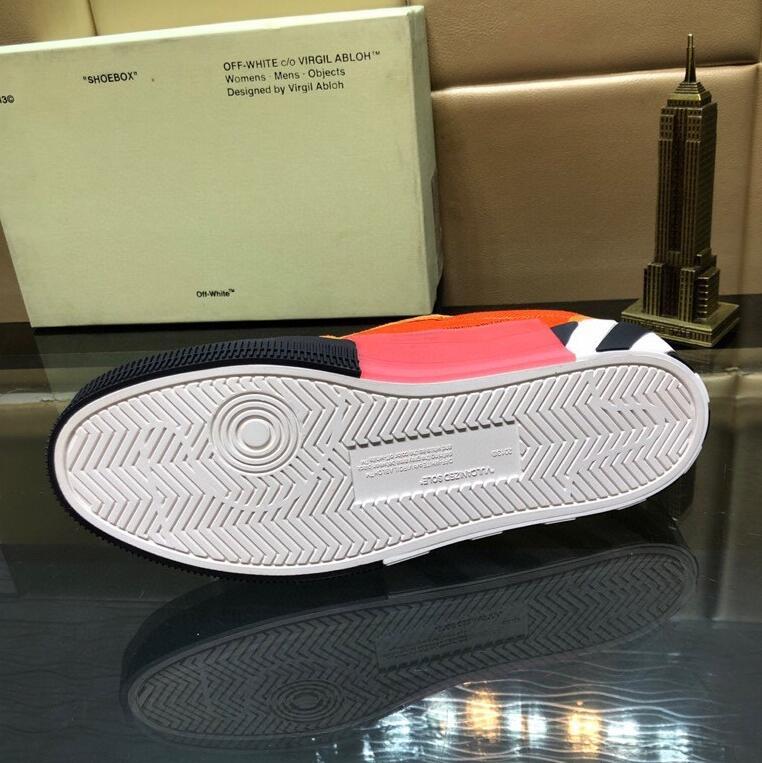 Chloe’s Picks - YZO Men Shoes - 196