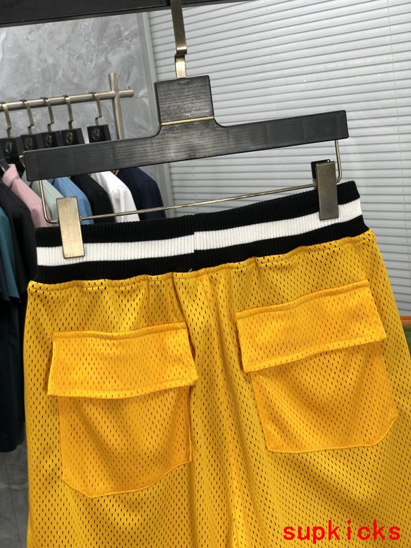RHUDE Luxury Cloth