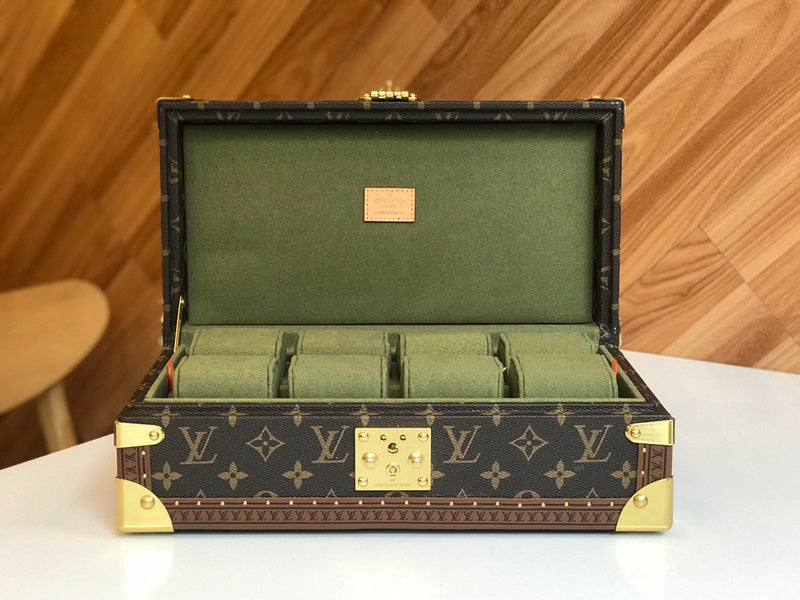 I W Fashion Lu-Vi bags - 9497