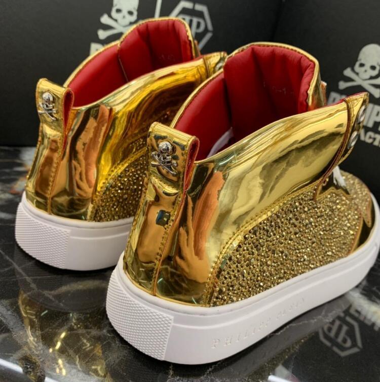 Chloe’s Picks - PHP Shoes - 227