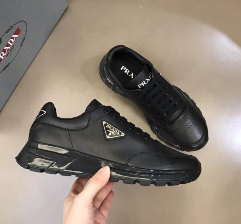 Chloe’s Picks - PD Men Shoes - 175