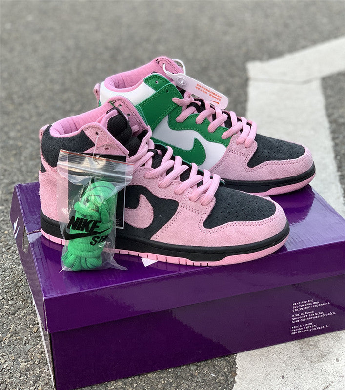 Nike Luxury Shoes