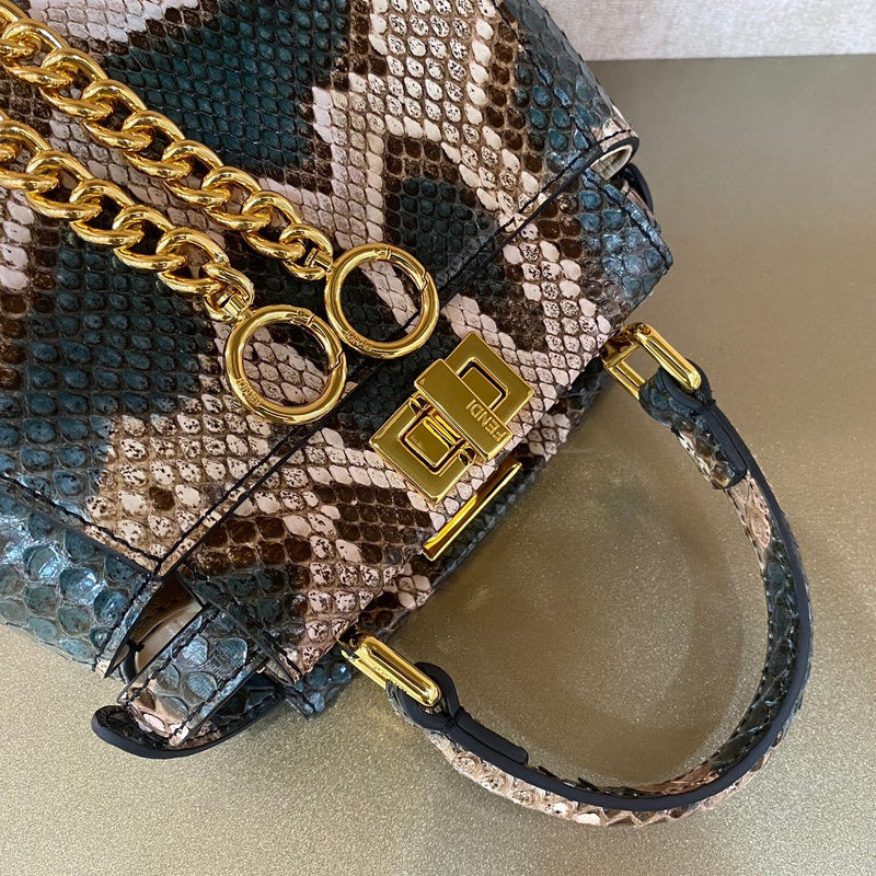 PHA - PHAE Bags - 365