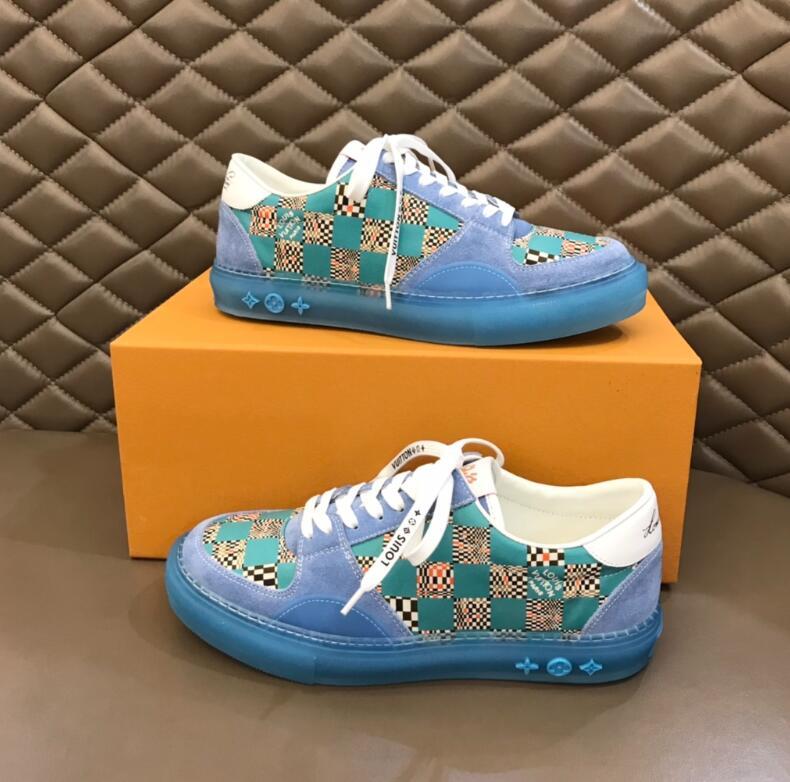 Chloe’s Picks - LOV Men Shoes - 1575