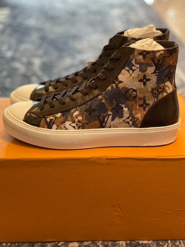 Chloe’s Picks - LOV Men Shoes - 1627
