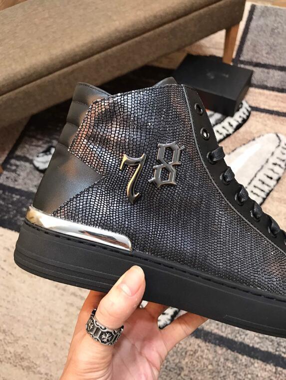 Chloe’s Picks - PHP Shoes - 234