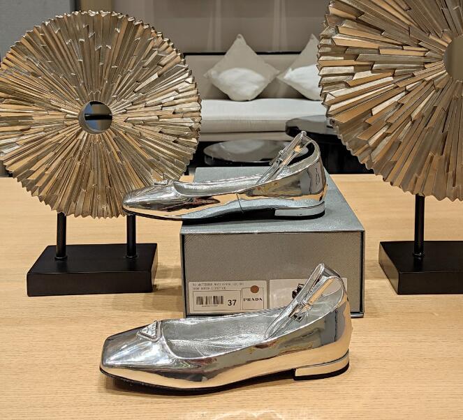 Chloe’s Picks - PD Women Shoes - 314