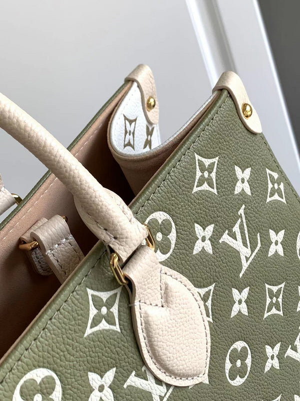 I W Fashion Lu-Vi Bags - 16772