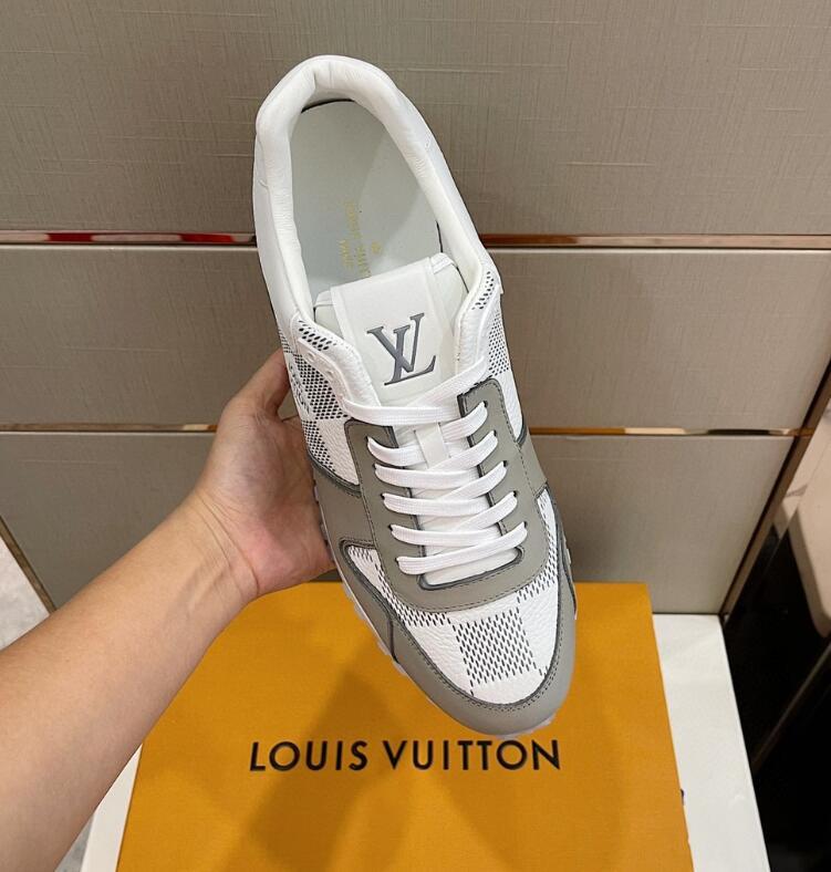 Chloe’s Picks - LOV Men Shoes - 707