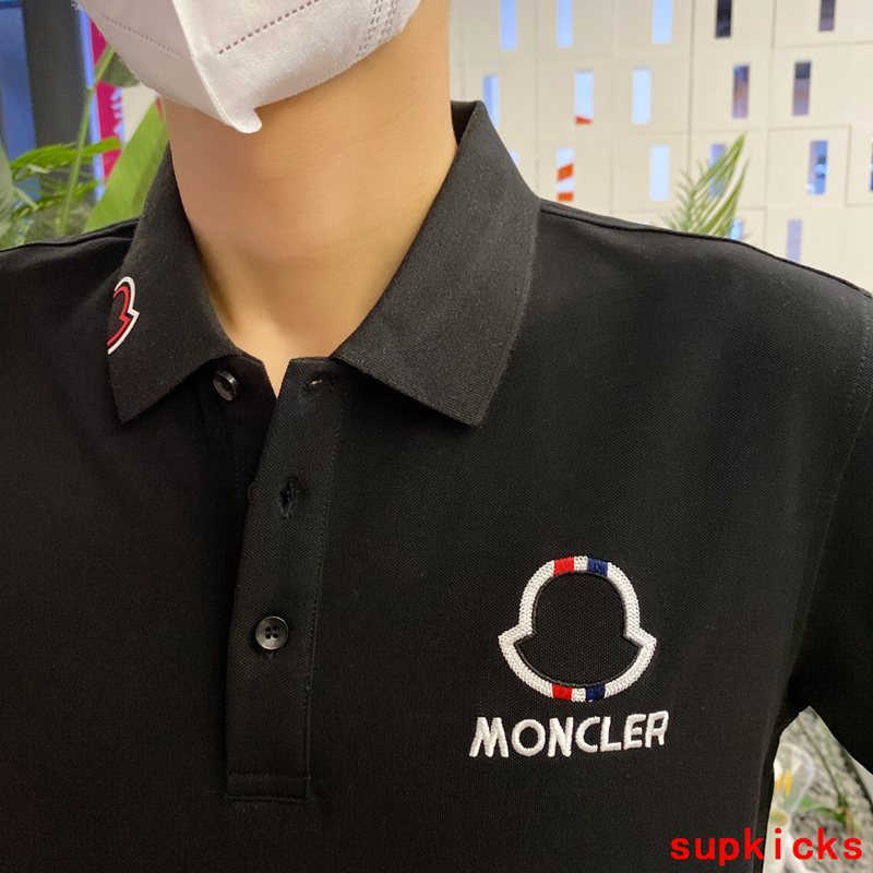 Moncler Luxury Cloth