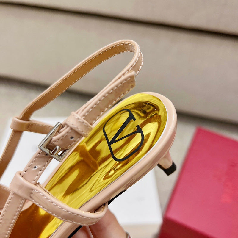 Valentino GARAVANI Luxury Shoes