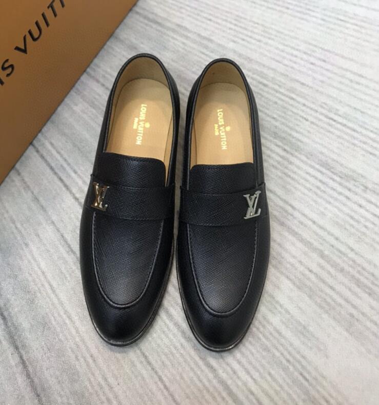 Chloe’s Picks - LOV Men Shoes - 1290