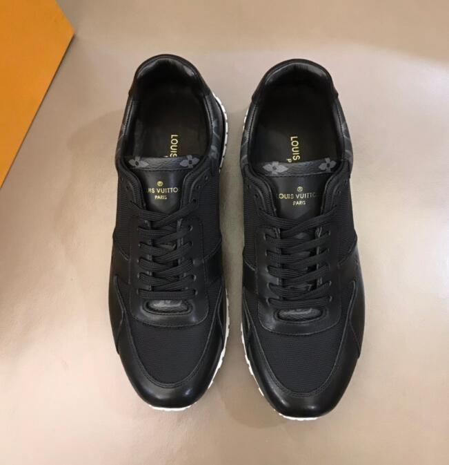 Chloe’s Picks - LOV Men Shoes - 1694