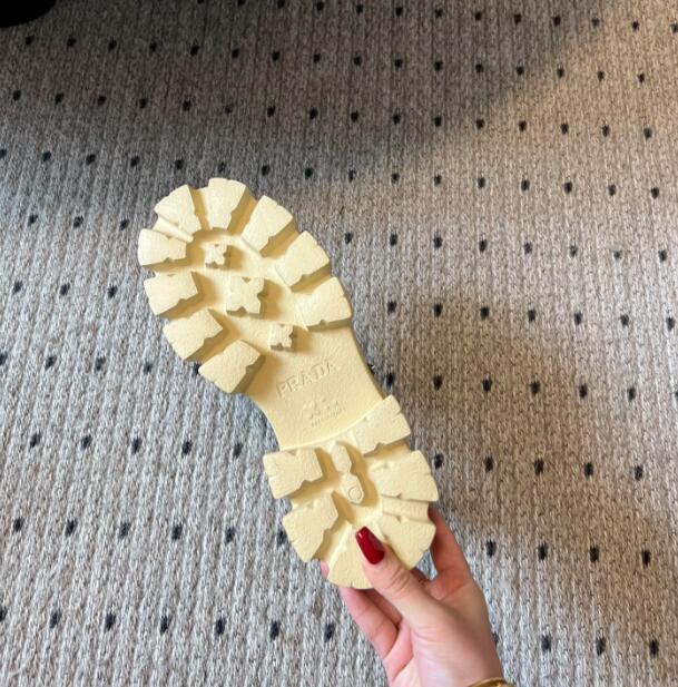 Chloe’s Picks - PD Women Shoes - 097