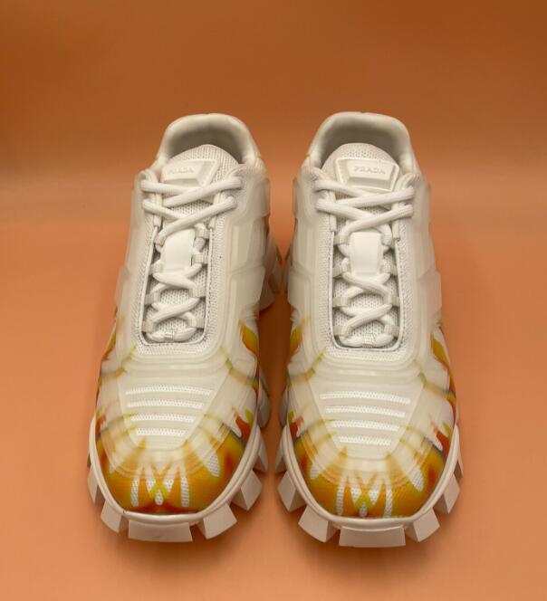 Chloe’s Picks - PD Men Shoes - 270