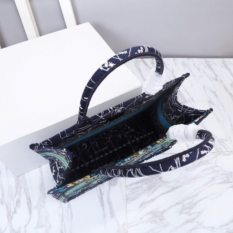 ENT - DOR Bags - 825