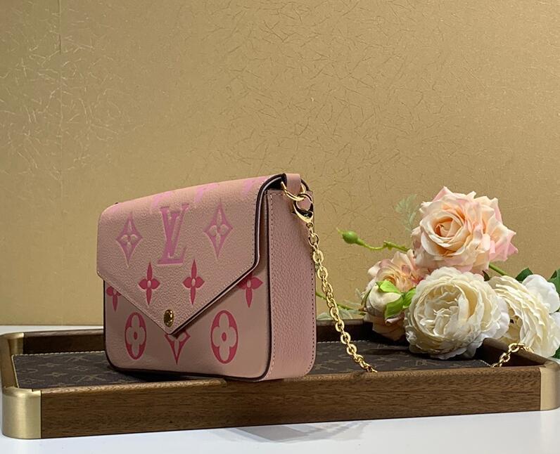 Chloe’s Picks - LOV Bags - 2484