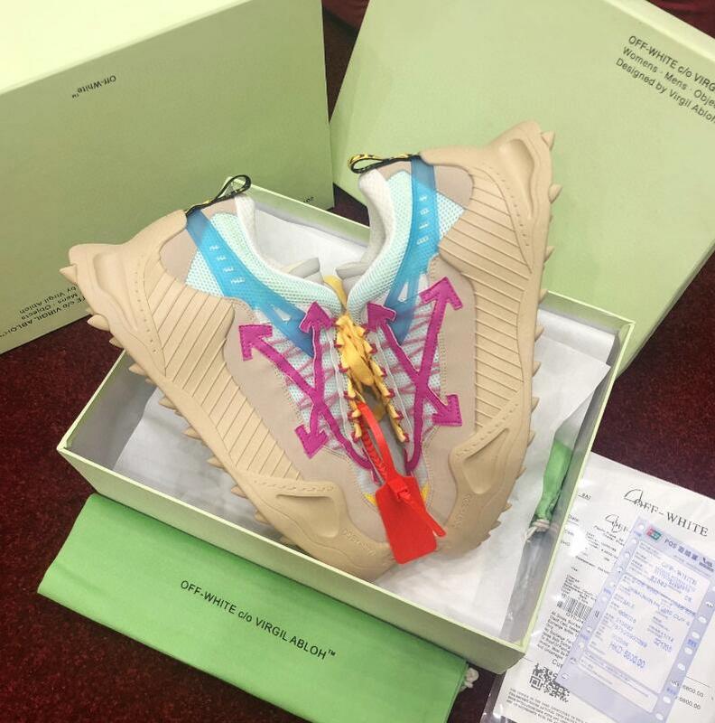 Chloe’s Picks - YZO Women Shoes - 140