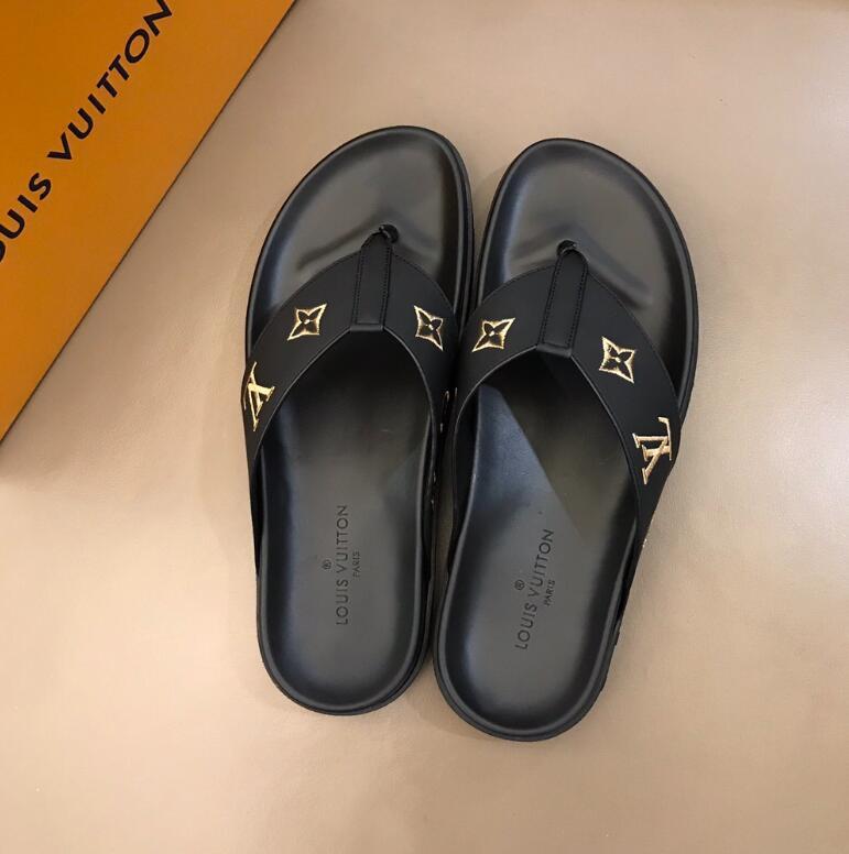 Chloe’s Picks - LOV Men Shoes - 1530
