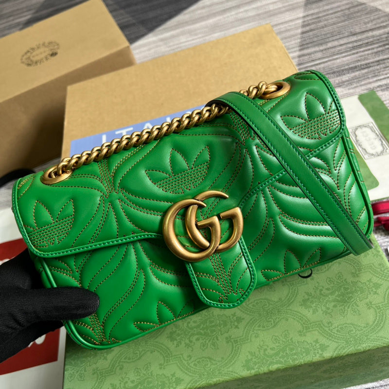 PHA - GUKI Bags - 511