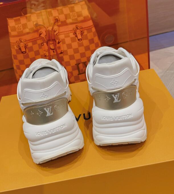 Chloe’s Picks - LOV Women Shoes - 463