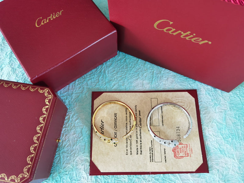 Cartier Jewelry