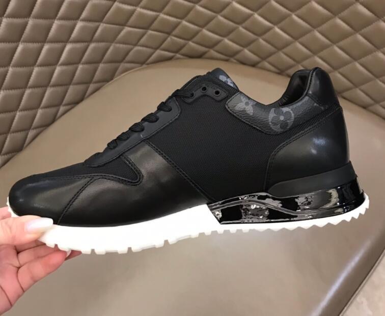 Chloe’s Picks - LOV Men Shoes - 1694