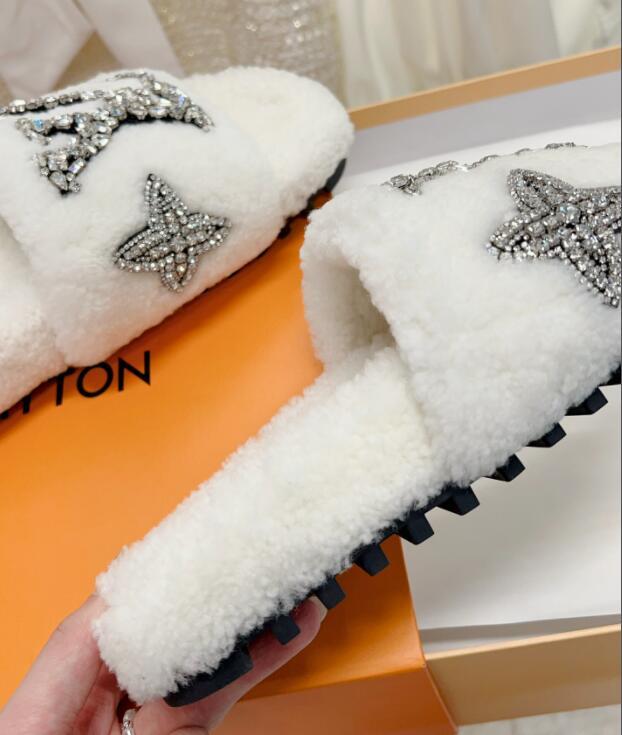 Chloe’s Picks - LOV Women Shoes - 490