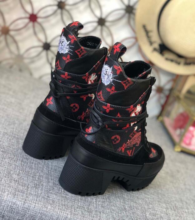 Chloe’s Picks - LOV Women Shoes - 756