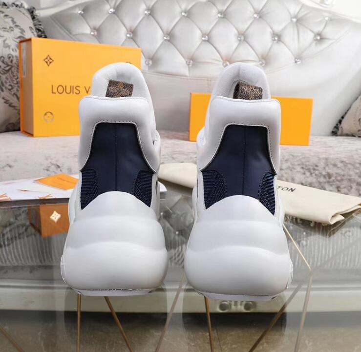 Chloe’s Picks - LOV Men Shoes - 1999