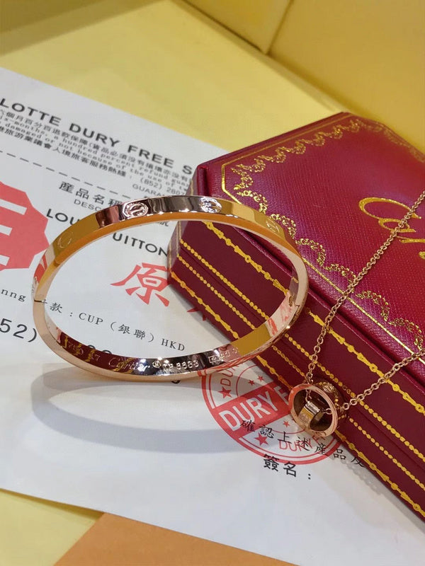 Cartier Jewelry