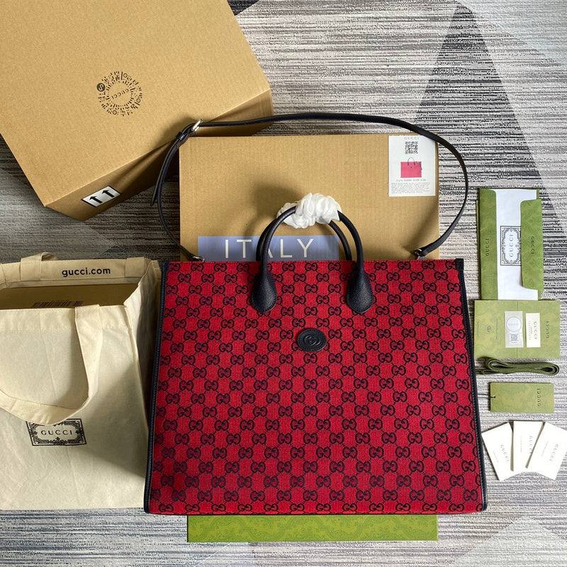 PHA - GUKI Bags - 1976