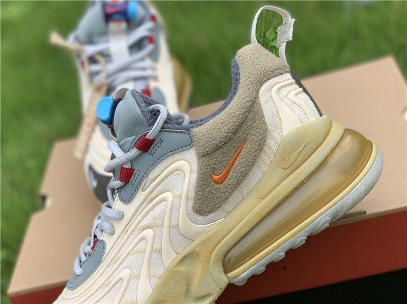 Nike Luxury Shoes