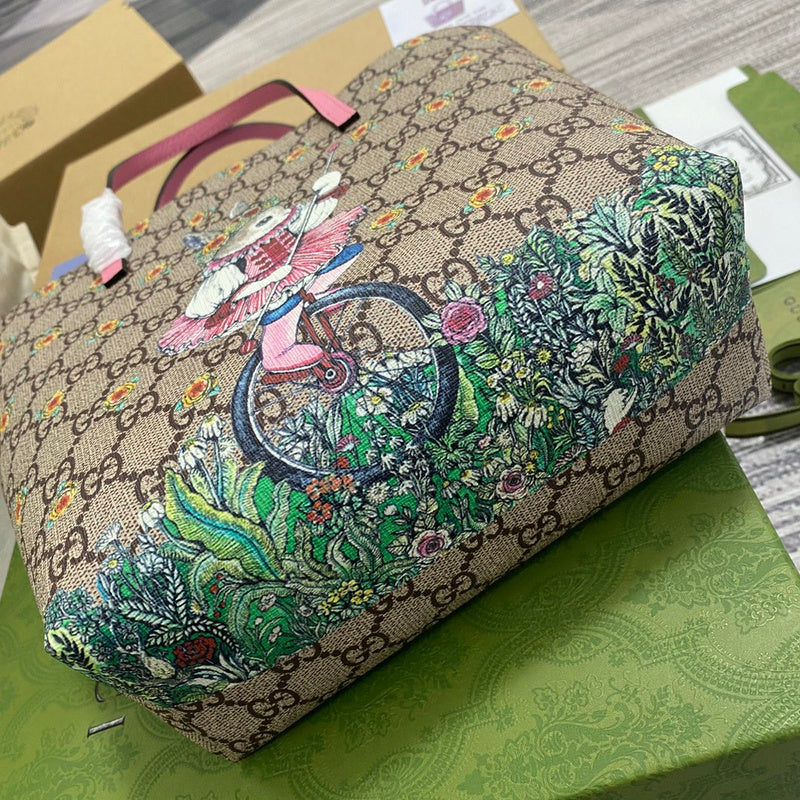 PHA - GUKI Bags - 1925