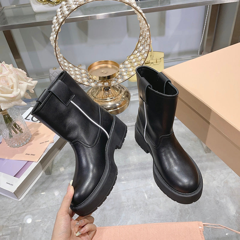MIU MIU Luxury Shoes