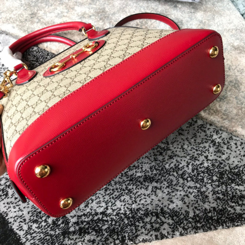 ENT - GCI Bags - 100