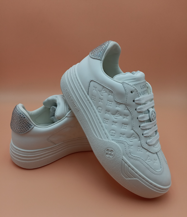 Chloe’s Picks - LOV Men Shoes - 200