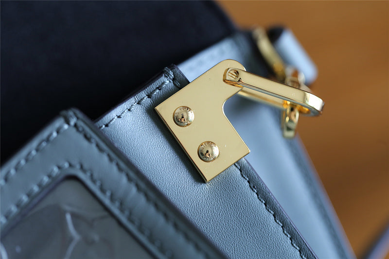 I W Fashion Lu-Vi bags - 8121