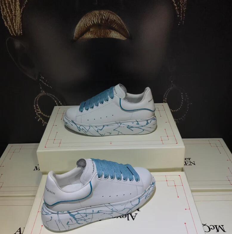 Chloe’s Picks - AQ Men SHoes - 426