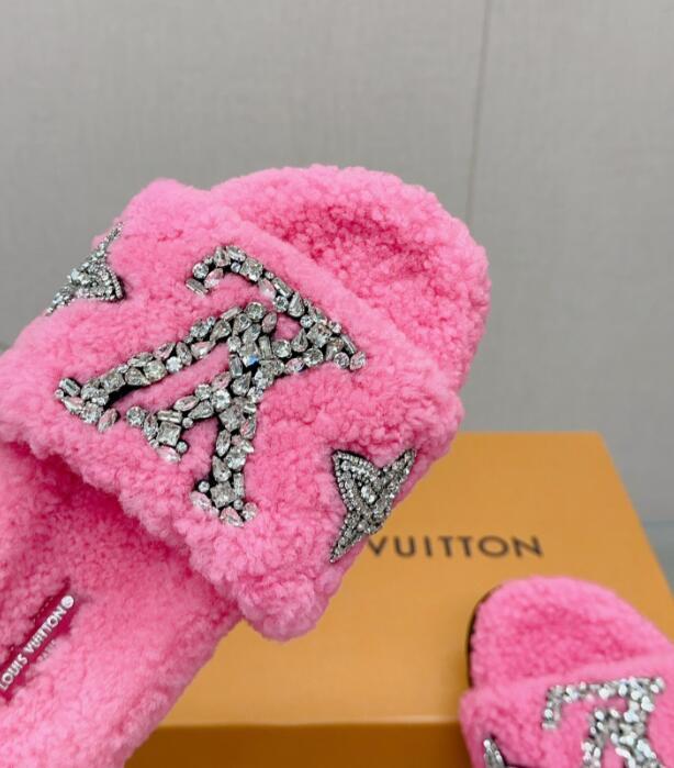Chloe’s Picks - LOV Women Shoes - 277