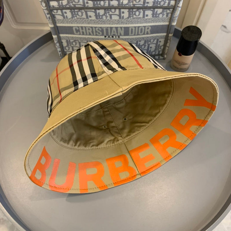 Burberry Luxury Cap